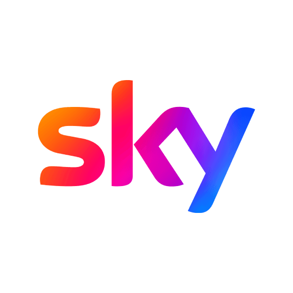 Sky Company Logo